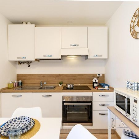 Golden Lake - Luxury Apartment ☆☆☆☆☆ - 100M From The Lake Baveno Exterior foto