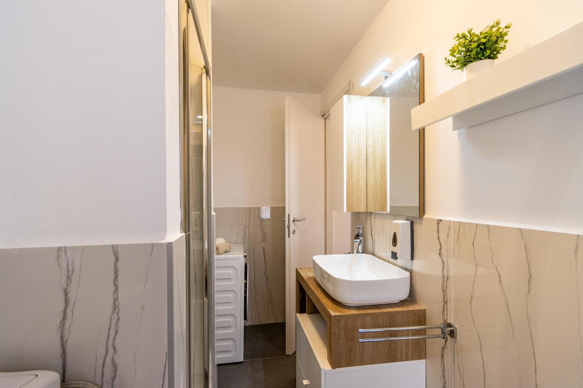 Golden Lake - Luxury Apartment ☆☆☆☆☆ - 100M From The Lake Baveno Exterior foto