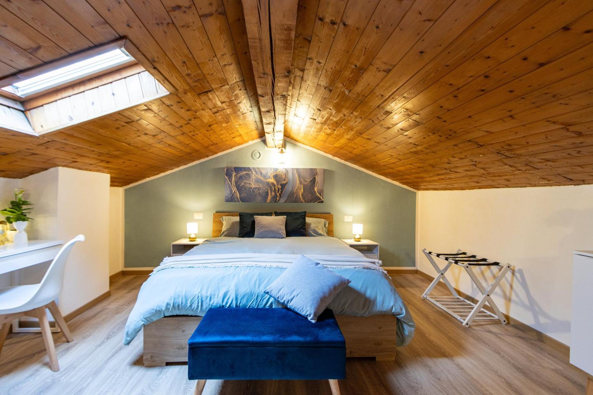 Golden Lake - Luxury Apartment ☆☆☆☆☆ - 100M From The Lake Baveno Exterior foto