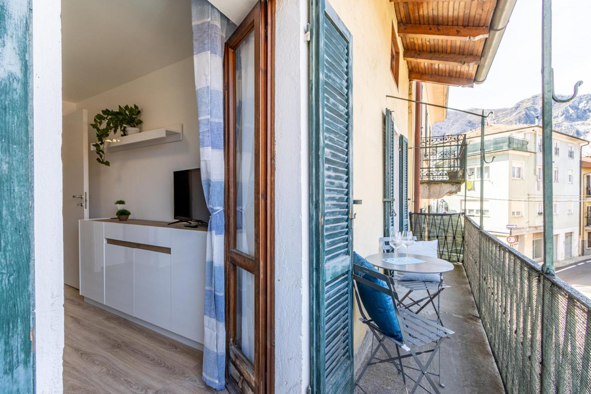 Golden Lake - Luxury Apartment ☆☆☆☆☆ - 100M From The Lake Baveno Exterior foto