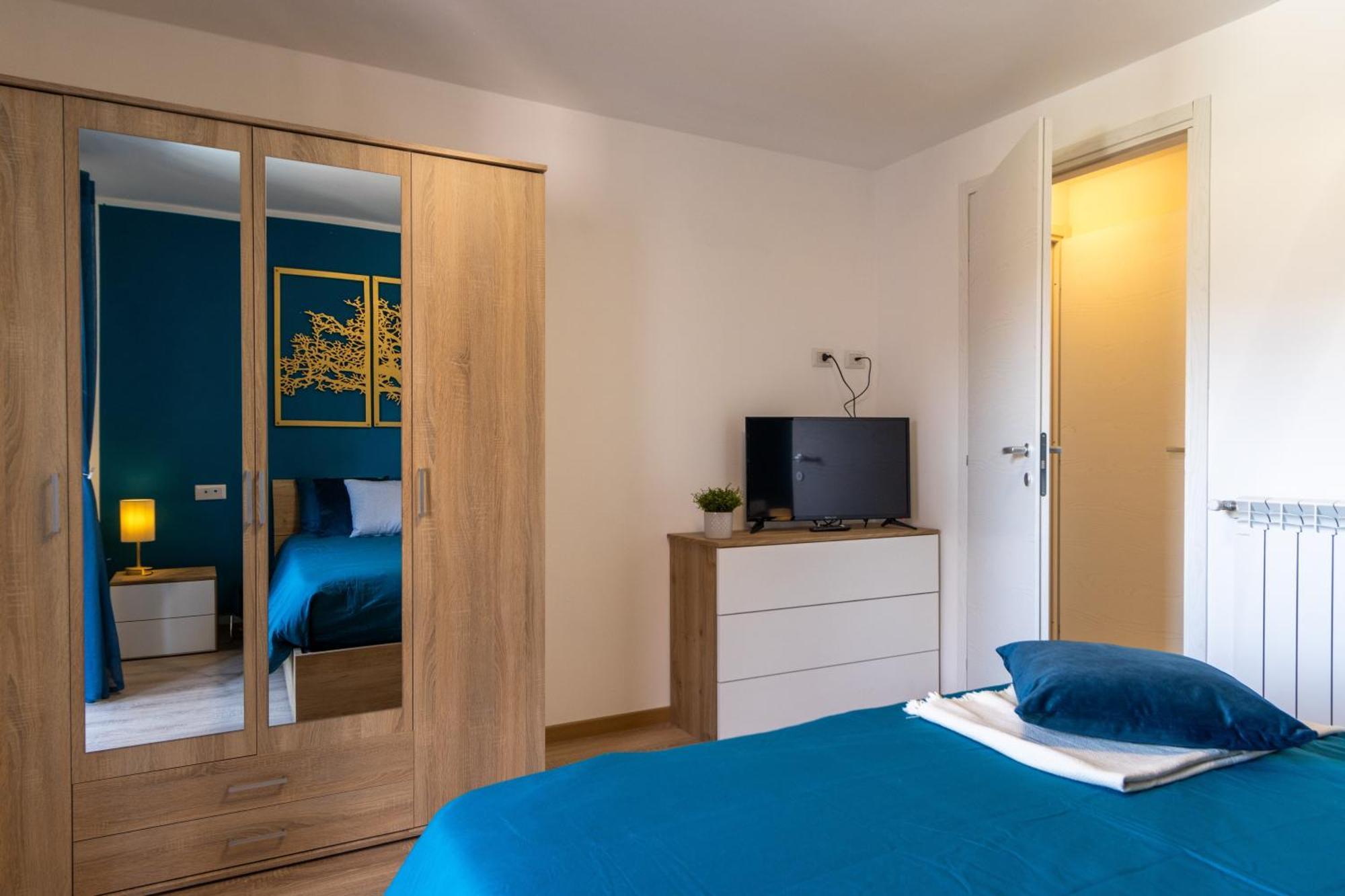 Golden Lake - Luxury Apartment ☆☆☆☆☆ - 100M From The Lake Baveno Exterior foto