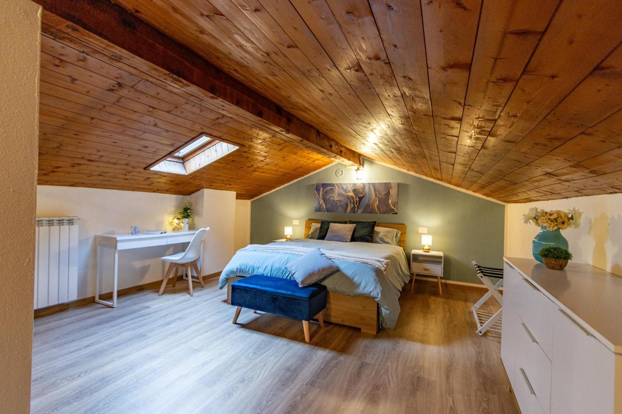 Golden Lake - Luxury Apartment ☆☆☆☆☆ - 100M From The Lake Baveno Exterior foto